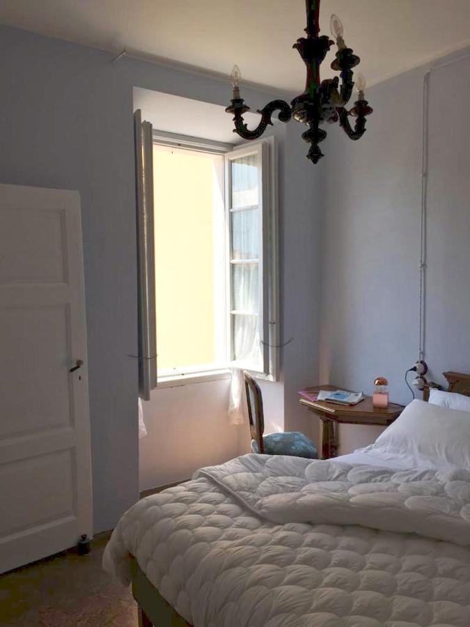 דונגו B&B Villa Rosalinda מראה חיצוני תמונה