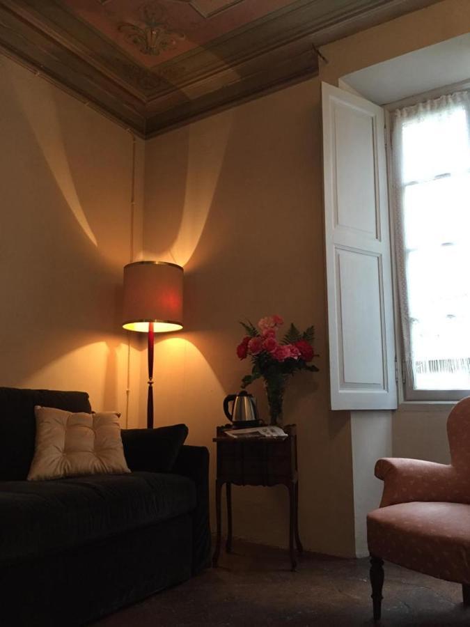 דונגו B&B Villa Rosalinda מראה חיצוני תמונה