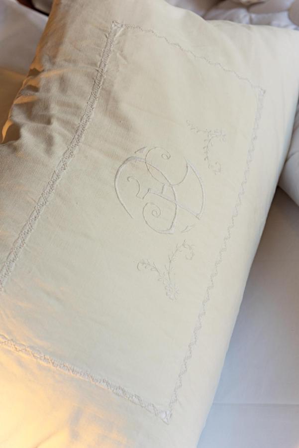 דונגו B&B Villa Rosalinda מראה חיצוני תמונה