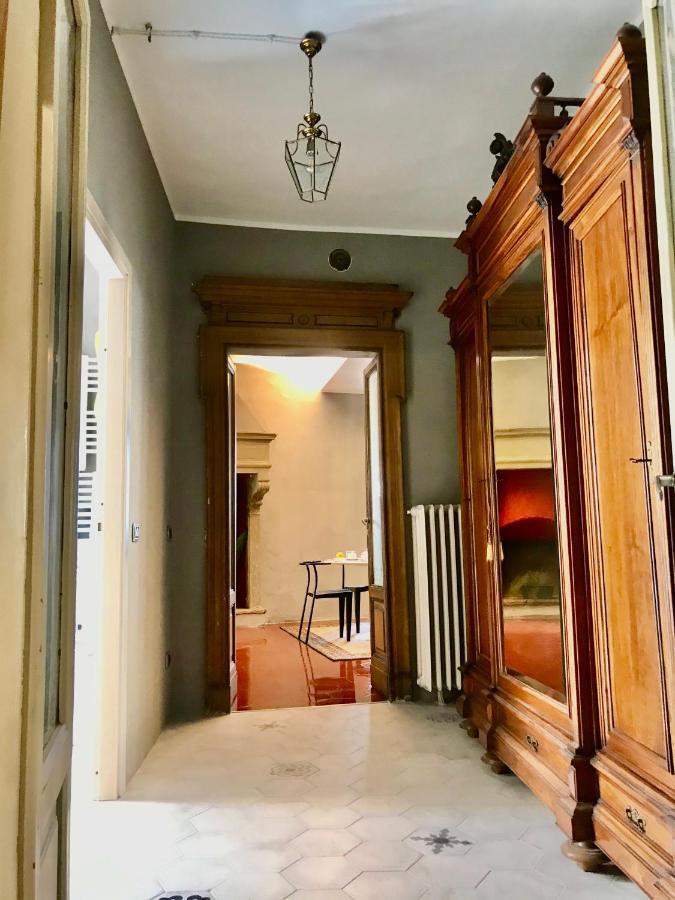 דונגו B&B Villa Rosalinda מראה חיצוני תמונה